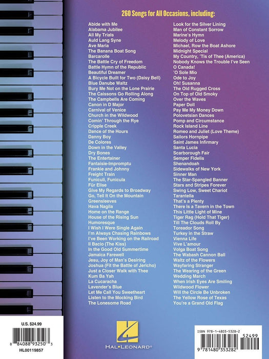 Jumbo Songbook E-Z Play Today #199 | 小雅音樂 Hsiaoya Music