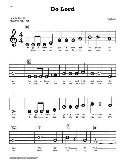 Jumbo Songbook E-Z Play Today #199 | 小雅音樂 Hsiaoya Music