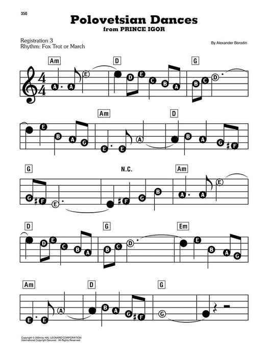 Jumbo Songbook E-Z Play Today #199 | 小雅音樂 Hsiaoya Music