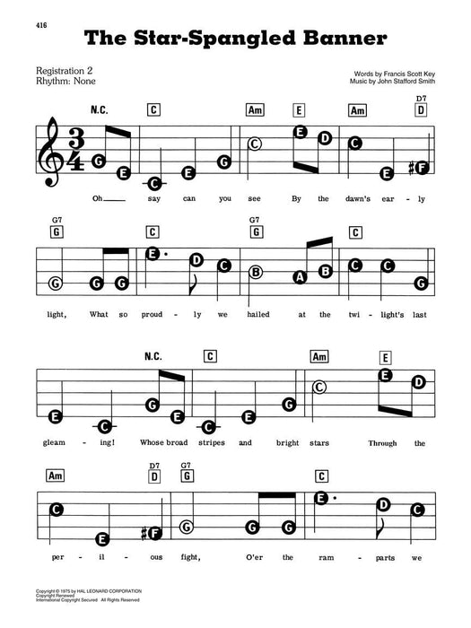 Jumbo Songbook E-Z Play Today #199 | 小雅音樂 Hsiaoya Music