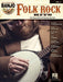 Folk/Rock Hits Banjo Play-Along Volume 3 民謠 | 小雅音樂 Hsiaoya Music