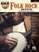 Folk/Rock Hits Banjo Play-Along Volume 3 民謠 | 小雅音樂 Hsiaoya Music