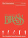 The Entertainer Brass Quintet 喬普林 銅管 五重奏 | 小雅音樂 Hsiaoya Music