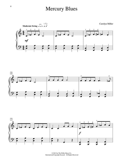 Musical Planets Later Elementary Level | 小雅音樂 Hsiaoya Music