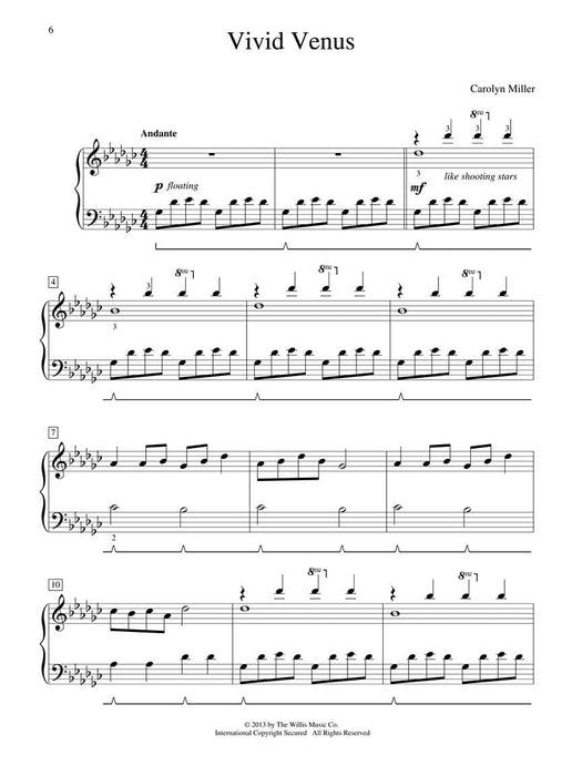 Musical Planets Later Elementary Level | 小雅音樂 Hsiaoya Music