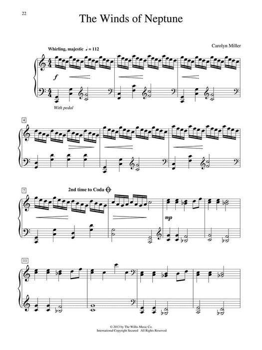 Musical Planets Later Elementary Level | 小雅音樂 Hsiaoya Music