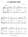 The Easy Christmas Songbook Easy to Play on Piano or Guitar with Lyrics 鋼琴 吉他 | 小雅音樂 Hsiaoya Music