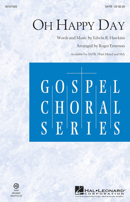 Oh Happy Day | 小雅音樂 Hsiaoya Music