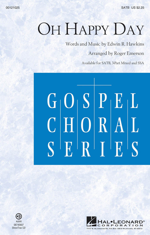 Oh Happy Day | 小雅音樂 Hsiaoya Music