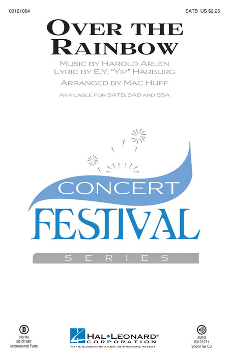 Over the Rainbow (from The Wizard of Oz) | 小雅音樂 Hsiaoya Music