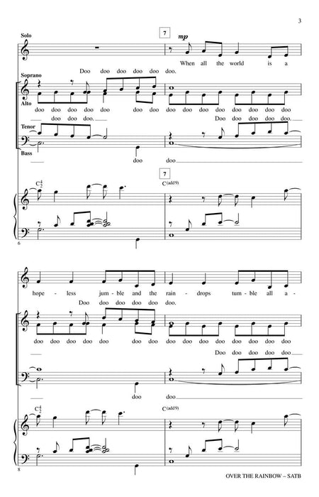 Over the Rainbow (from The Wizard of Oz) | 小雅音樂 Hsiaoya Music