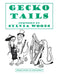 Gecko Tails Book/CD Pack | 小雅音樂 Hsiaoya Music