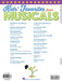 Kids' Favorites from Musicals | 小雅音樂 Hsiaoya Music