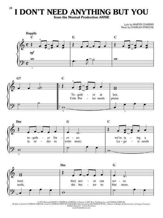 Kids' Favorites from Musicals | 小雅音樂 Hsiaoya Music