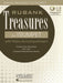 Rubank Treasures for Trumpet Book with Online Audio (stream or download) 小號 | 小雅音樂 Hsiaoya Music