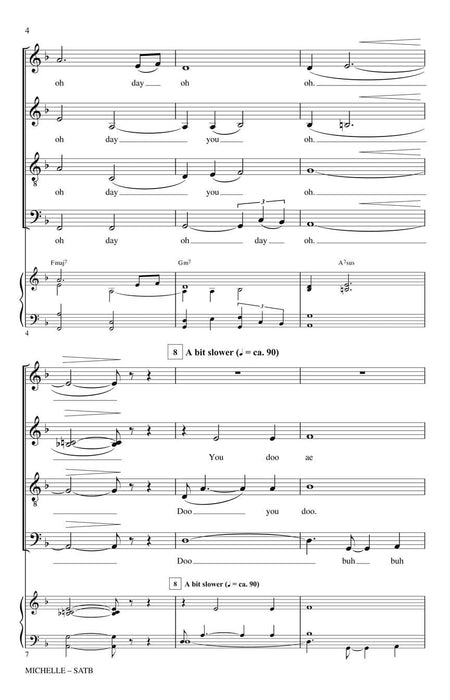 Michelle | 小雅音樂 Hsiaoya Music