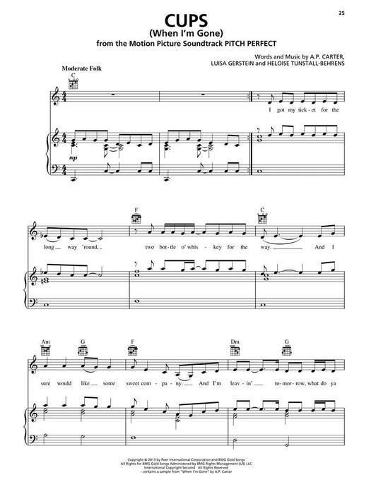 Contemporary Movie & TV Hits | 小雅音樂 Hsiaoya Music