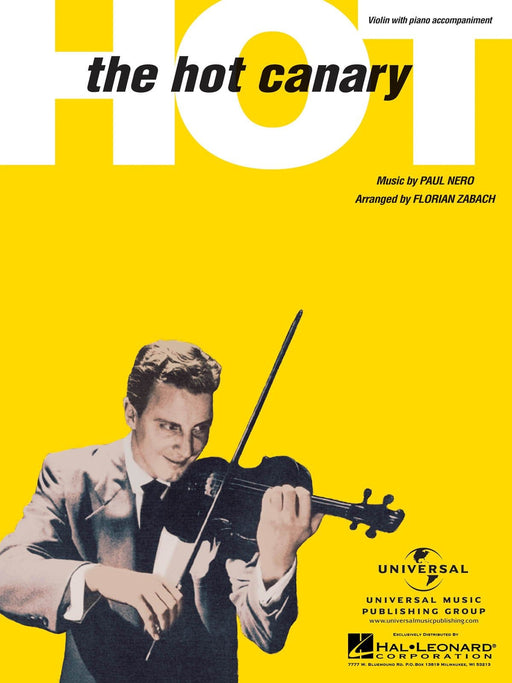The Hot Canary Violin with piano 小提琴 鋼琴 | 小雅音樂 Hsiaoya Music