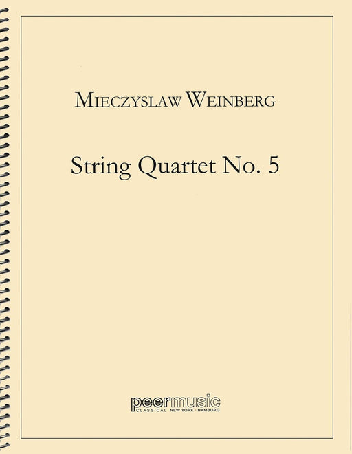 String Quartet No. 5 弦樂四重奏 | 小雅音樂 Hsiaoya Music