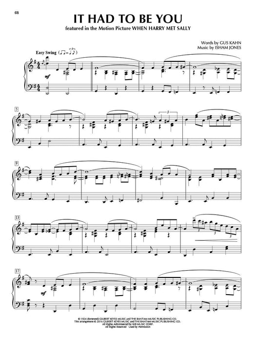 Romantic Film Music 40 Great Arrangements for Piano Solo 鋼琴 獨奏 | 小雅音樂 Hsiaoya Music