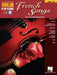 French Songs Violin Play-Along Volume 44 小提琴 | 小雅音樂 Hsiaoya Music