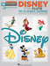 Disney - 10 Classic Songs Flute Easy Instrumental Play-Along Book with Online Audio Tracks 長笛 | 小雅音樂 Hsiaoya Music