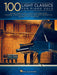 100 Light Classics for Piano Solo 鋼琴 獨奏 | 小雅音樂 Hsiaoya Music
