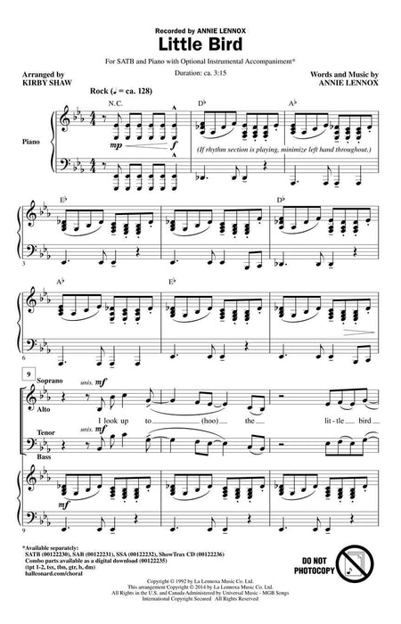 Little Bird | 小雅音樂 Hsiaoya Music