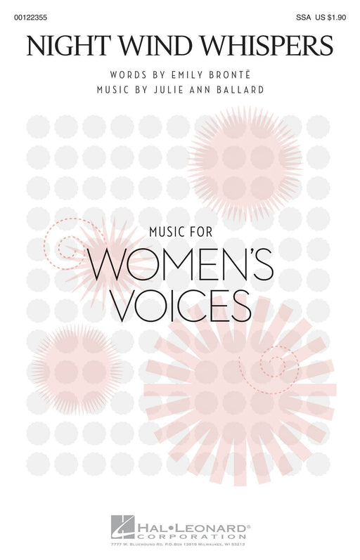 Night Wind Whispers 管樂 | 小雅音樂 Hsiaoya Music