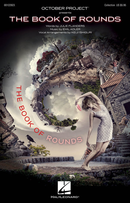 The Book of Rounds | 小雅音樂 Hsiaoya Music