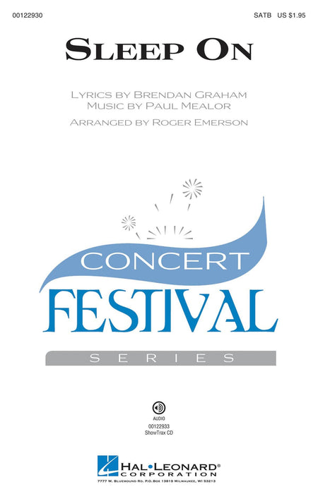 Sleep On | 小雅音樂 Hsiaoya Music