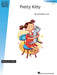 Pretty Kitty Hal Leonard Student Piano Library Showcase Solo Level 1/Early Elementary 鋼琴 獨奏 | 小雅音樂 Hsiaoya Music