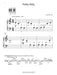 Pretty Kitty Hal Leonard Student Piano Library Showcase Solo Level 1/Early Elementary 鋼琴 獨奏 | 小雅音樂 Hsiaoya Music