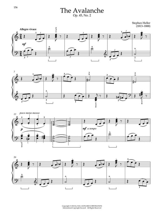 Journey Through the Classics Complete Includes Demo Recordings of Each Piece 小品 | 小雅音樂 Hsiaoya Music