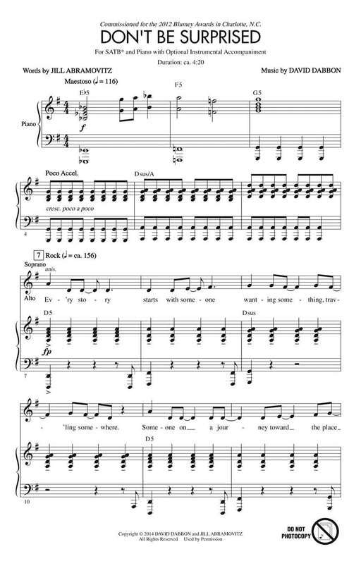 Don't Be Surprised | 小雅音樂 Hsiaoya Music