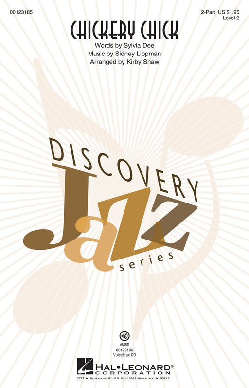 Chickery Chick Discovery Level 2 | 小雅音樂 Hsiaoya Music