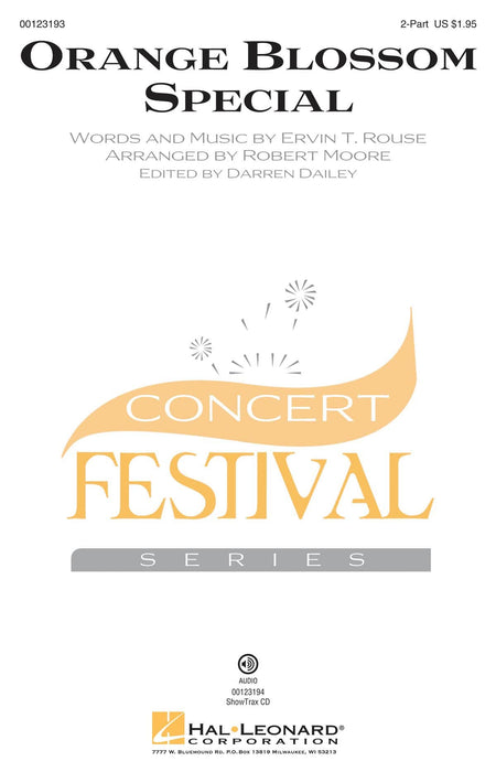 Orange Blossom Special | 小雅音樂 Hsiaoya Music