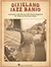 Dixieland Jazz Banjo Authentic Lead Sheets With Chord Diagrams for Tenor & Plectrum Banjo 狄克西蘭爵士樂 和弦 | 小雅音樂 Hsiaoya Music