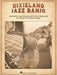 Dixieland Jazz Banjo Authentic Lead Sheets With Chord Diagrams for Tenor & Plectrum Banjo 狄克西蘭爵士樂 和弦 | 小雅音樂 Hsiaoya Music