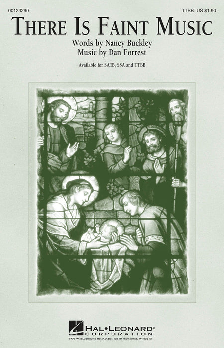 There Is Faint Music | 小雅音樂 Hsiaoya Music