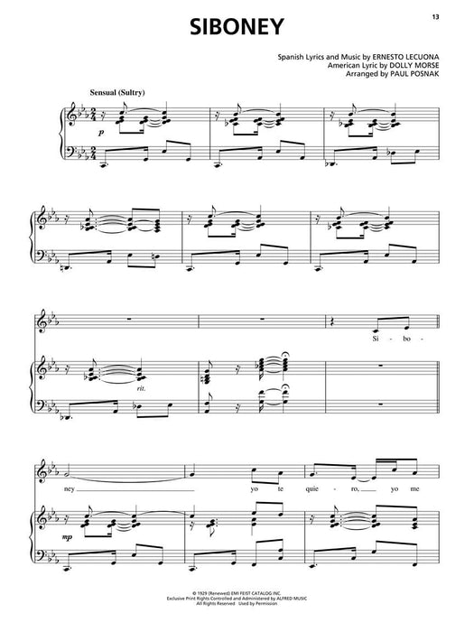 Ernesto Lecuona - To Lecuona with Love | 小雅音樂 Hsiaoya Music