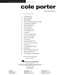 Cole Porter Jazz Piano Solos Series Volume 30 爵士音樂鋼琴 獨奏 | 小雅音樂 Hsiaoya Music