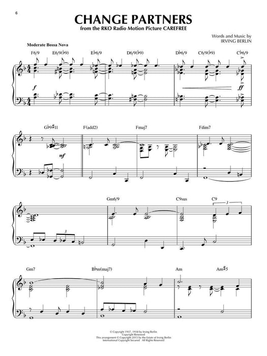 Cocktail Piano Jazz Piano Solos Series Volume 31 鋼琴爵士音樂鋼琴 獨奏 | 小雅音樂 Hsiaoya Music