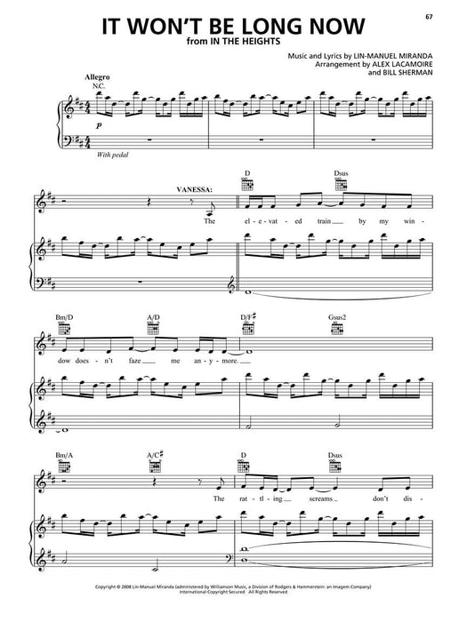 Broadway Musicals Show by Show 2006-2013 A Musical and Historical Look at Broadway's Biggest Hits 百老匯 | 小雅音樂 Hsiaoya Music