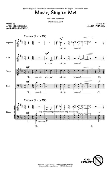 Music, Sing to Me! | 小雅音樂 Hsiaoya Music