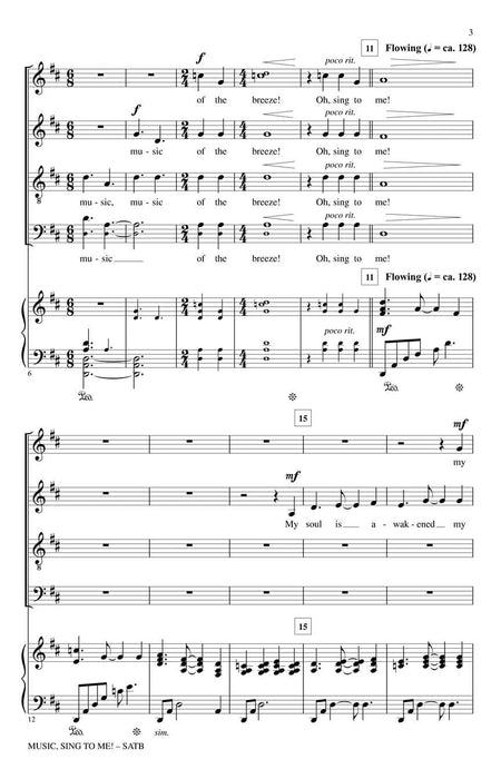 Music, Sing to Me! | 小雅音樂 Hsiaoya Music