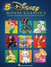 Disney Movie Classics | 小雅音樂 Hsiaoya Music