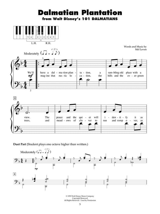 Disney Movie Classics | 小雅音樂 Hsiaoya Music