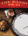 The Banjo Pub Songbook 35 Reels, Jigs & Fiddle Tunes Arranged for 5-String Banjo 提琴 弦樂 | 小雅音樂 Hsiaoya Music