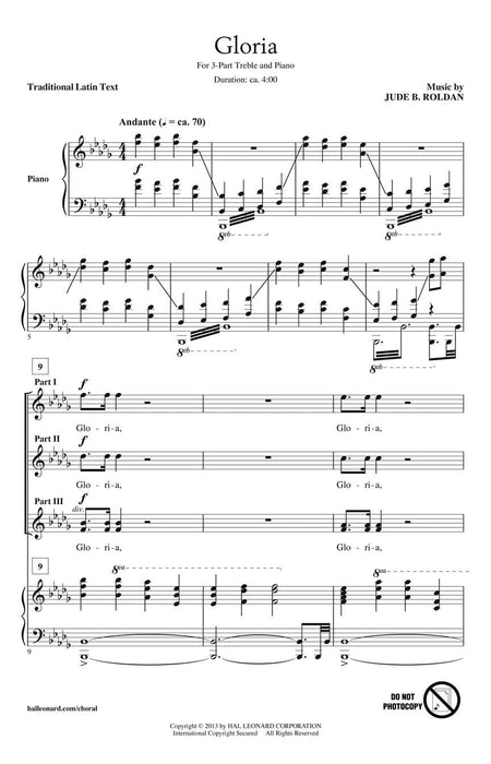 Gloria | 小雅音樂 Hsiaoya Music